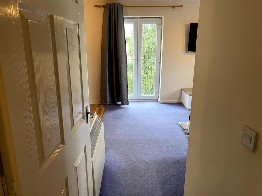 Modern Penthouse Apartment Wellingborough Exterior photo